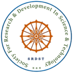 Society for Research & Development in Science & Technology (SRDST) Logo